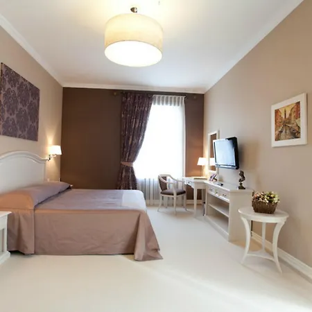 Palace Del Mar Hotel Odessa