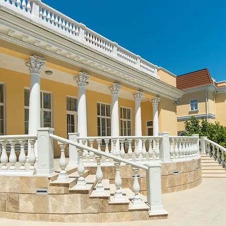 Palace Del Mar Готель 5*