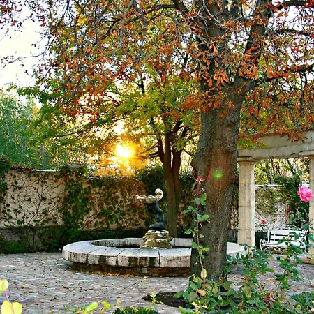 Palace Del Mar אודסה