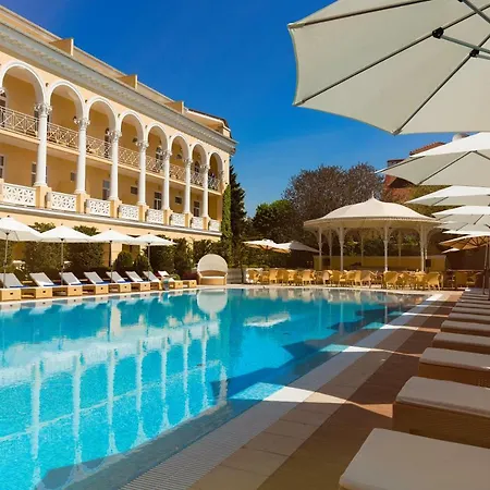 Palace Del Mar Hotel Odessa