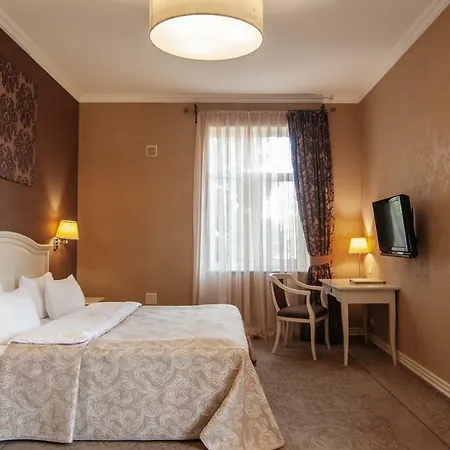 Palace Del Mar Hotel Odessa