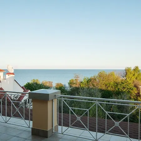 Hotel Palace Del Mar 5*