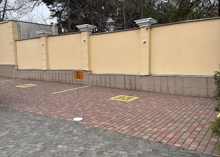 מלון Palace Del Mar