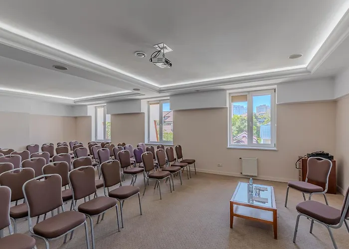 Palace Del Mar 5* אודסה