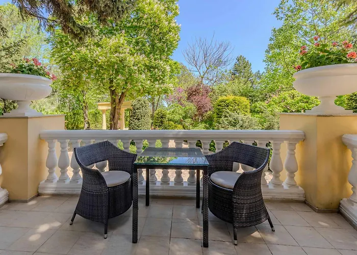 מלון Palace Del Mar