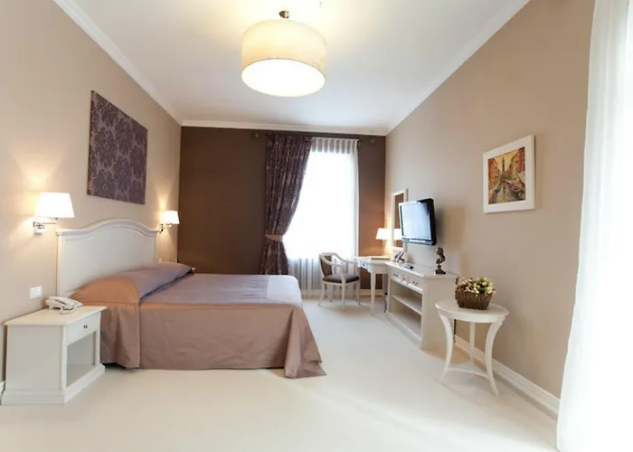 Palace Del Mar Hotel Odessa