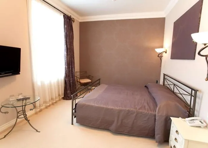 Palace Del Mar Hotel Odessa