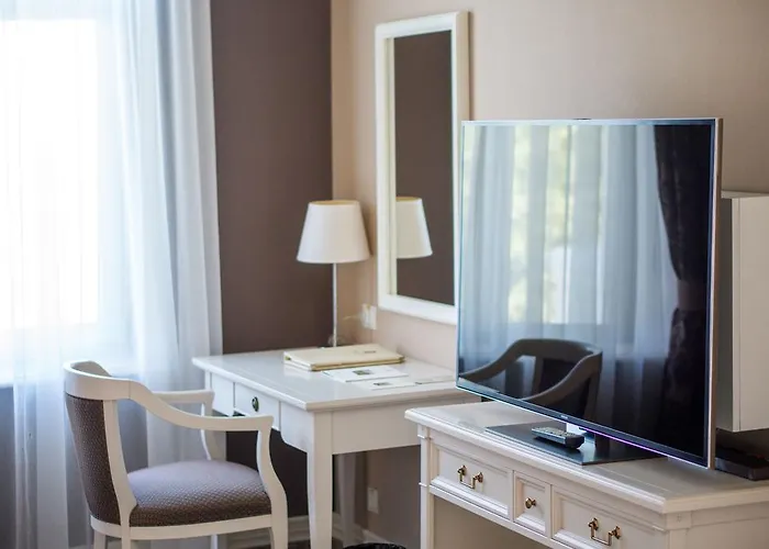 Palace Del Mar Hotel Odessa