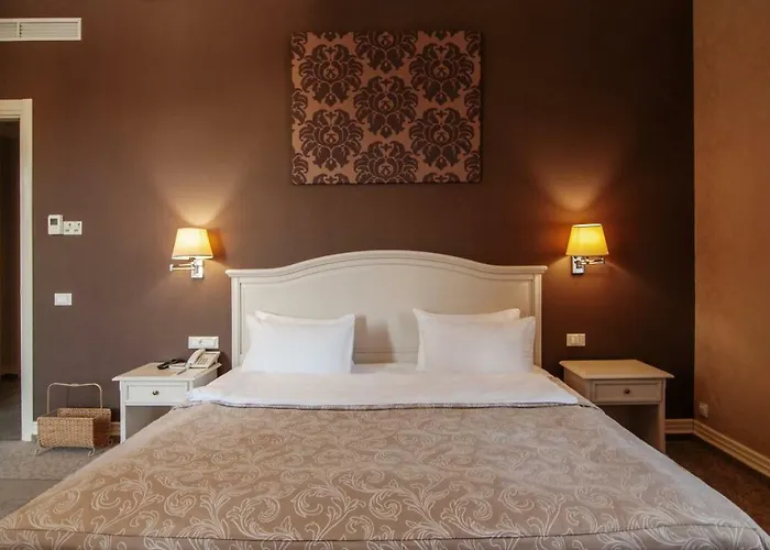 Hotel Palace Del Mar Odessa