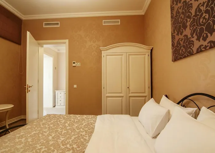 Hotel Palace Del Mar