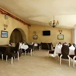 Palace Del Mar Hotell Odessa