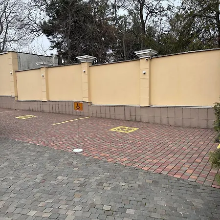 Готель Palace Del Mar