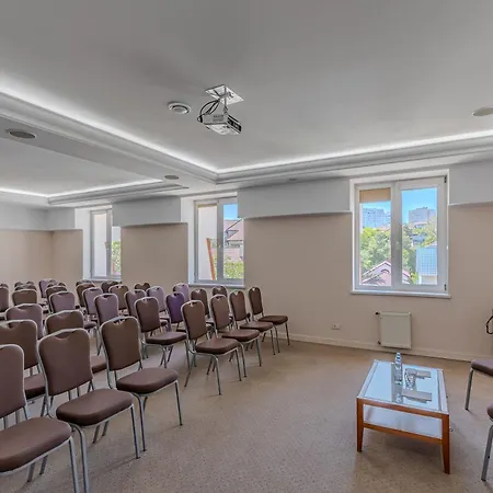 Palace Del Mar 5* Одеса