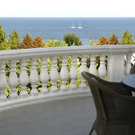 Palace Del Mar 5* Одеса