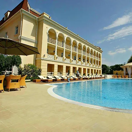 Palace Del Mar Готель Одеса