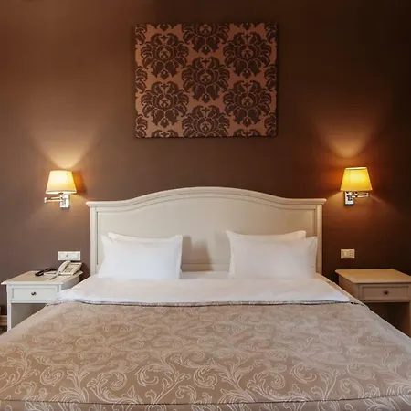 Готель Palace Del Mar Одеса