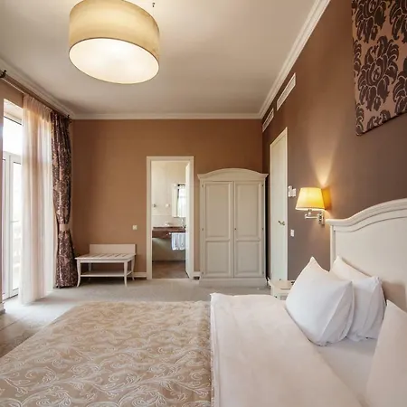 Palace Del Mar Одеса