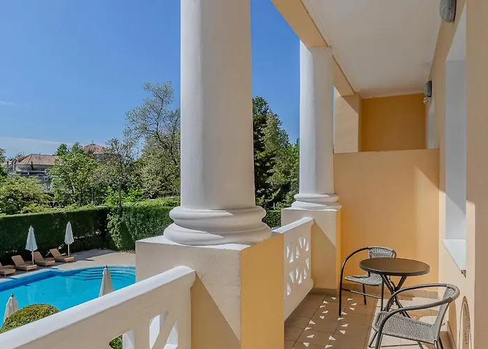 Palace Del Mar Hotel Odesa