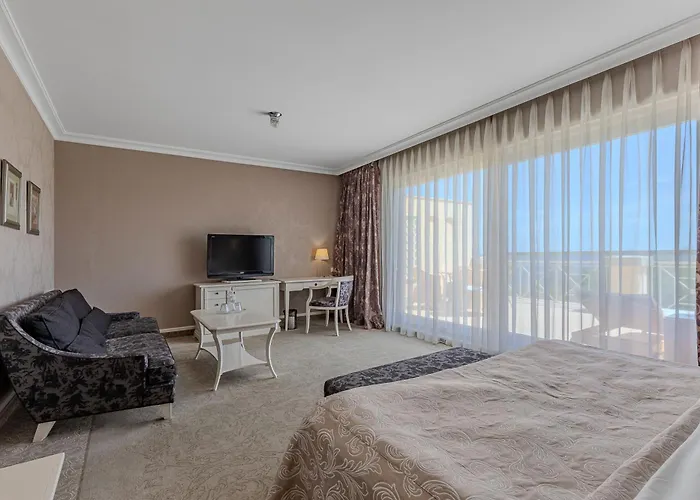 Palace Del Mar Hotel Odesa