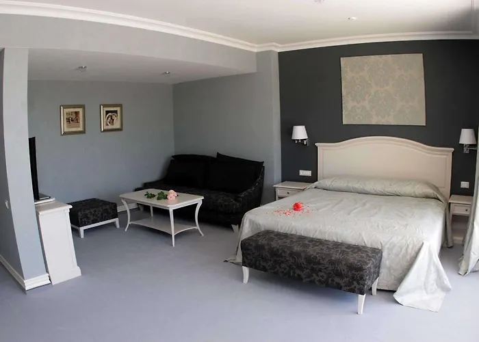 Palace Del Mar Hotel Odesa