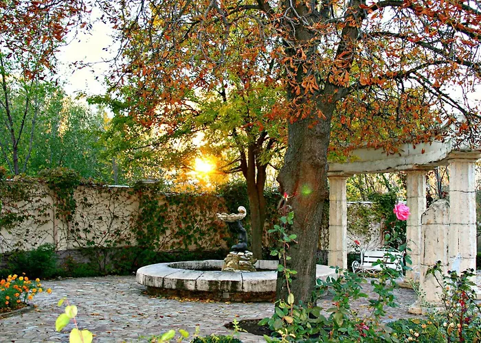 Palace Del Mar Odesa