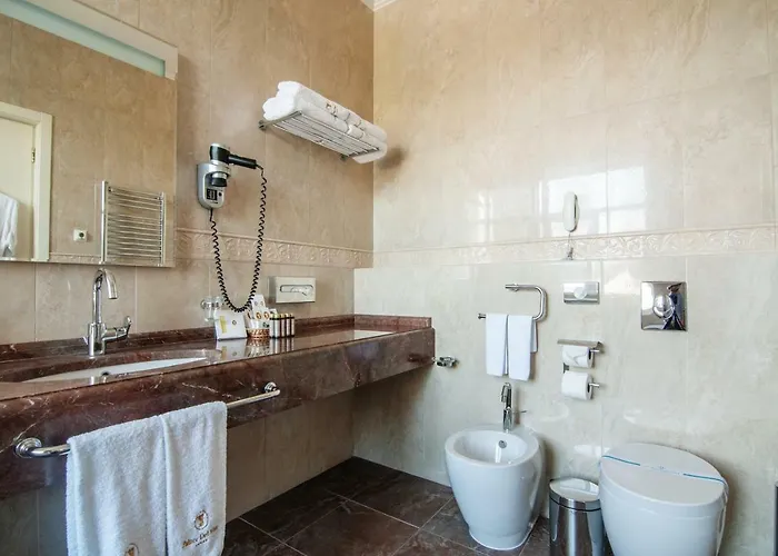 Hotel Palace Del Mar Odesa