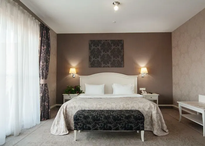 Palace Del Mar Hotel Odesa